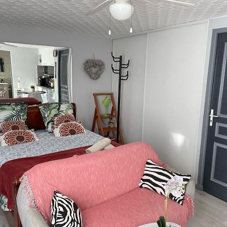Studio Montagnac Монтаньяк Екстер'єр фото