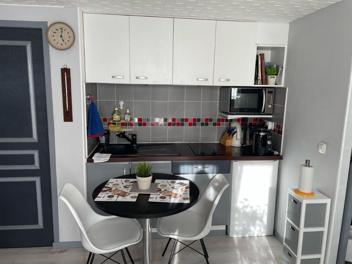Studio Montagnac Монтаньяк Екстер'єр фото